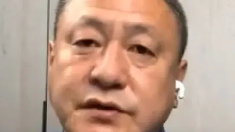 “亚洲乒乓球杯小组赛首战：林高远迎战黄彦诚 高光瞬间集锦”